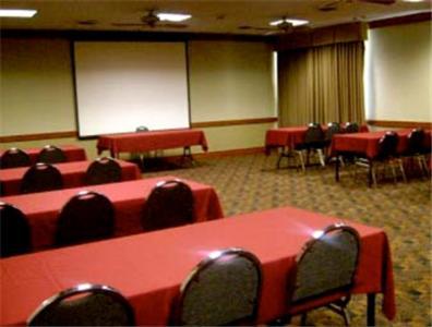 Days Inn By Wyndham Alice Facilities photo